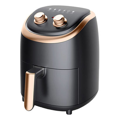 6.5L 7L 8L 5.5L 6L Digital Air Fryer Smart Healthy Oil Free Cooking Home Appliance