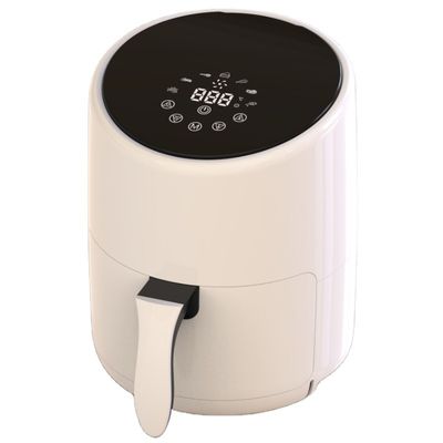 Máy nấu nướng bằng không điện Turkey Mini 1L 2L 3L 3.5 Lit Air Fryer OEM