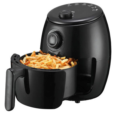 Máy nấu nướng bằng không điện Turkey Mini 1L 2L 3L 3.5 Lit Air Fryer OEM