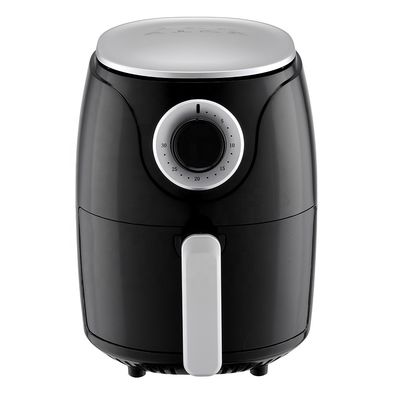 Máy nướng không khí không dính nhỏ 1L 2.2L Máy nướng không khí điện nhỏ kỹ thuật số