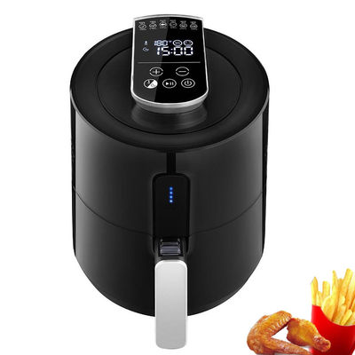 Nhà bếp Máy nướng không khí nhỏ bằng tay Chiên chiên nướng không dầu 3.5L