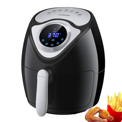 Nhà bếp Máy nướng không khí nhỏ bằng tay Chiên chiên nướng không dầu 3.5L