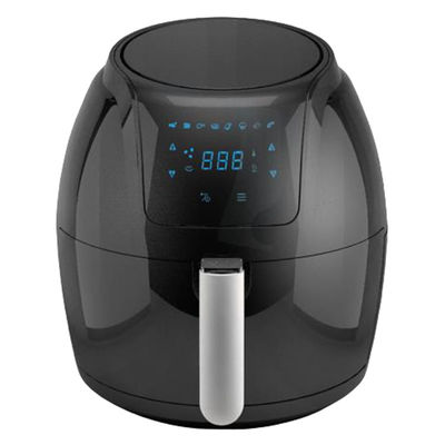 Smart Wifi Tuya App 6L 8L Điện 5.5 lít Máy nướng khí kỹ thuật số lớn