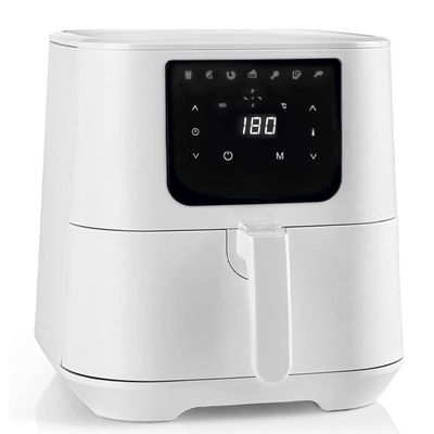 Smart Wifi Tuya App 6L 8L Điện 5.5 lít Máy nướng khí kỹ thuật số lớn