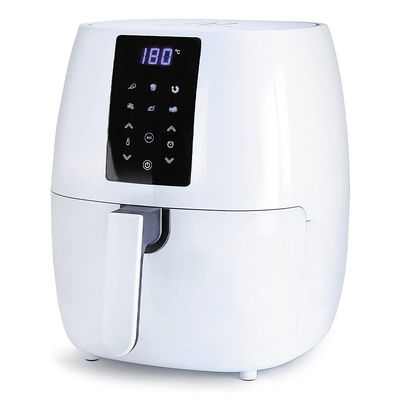 Máy nướng không khí 2L 3L 3.5L 1350W Digital Thermostat Control Thermostat Thương mại Cho Nhà hàng