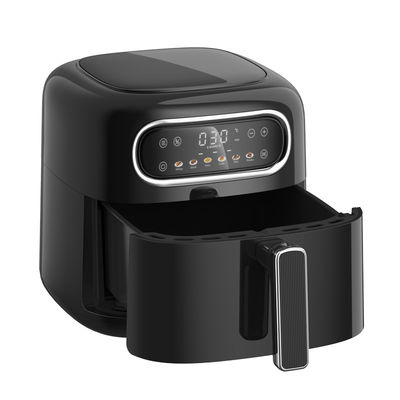Máy nướng bánh điện 4L 6L 8L Digital Oven Chiên khoai tây chiên Freidora De Aire