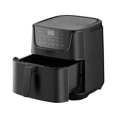 Máy nướng bánh điện 4L 6L 8L Digital Oven Chiên khoai tây chiên Freidora De Aire