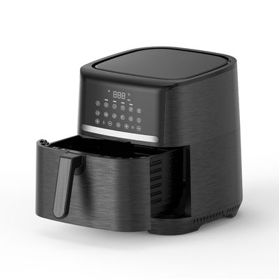 Máy nướng bánh điện 4L 6L 8L Digital Oven Chiên khoai tây chiên Freidora De Aire