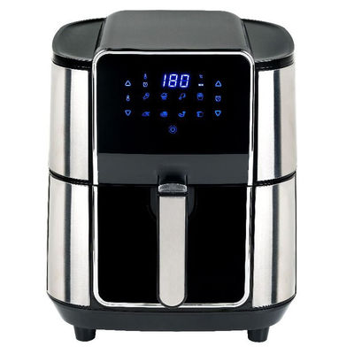 Nhà bếp Nhà hàng Máy nướng nước trong nhà khỏe mạnh Capacity lớn 6l 6.5l 7l 8l Điện