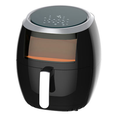 Nhà bếp Nhà hàng Máy nướng nước trong nhà khỏe mạnh Capacity lớn 6l 6.5l 7l 8l Điện