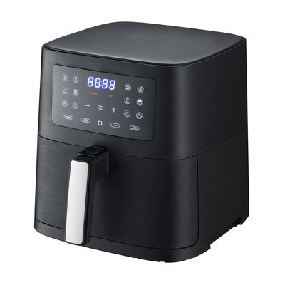 Điện không dầu 6,5L Capacity Nonstick Basket Air Cooker Smart Oven 220v