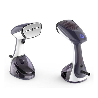 Du lịch quần áo cầm tay Máy hơi với 180 độ xoay 300ml 2200W