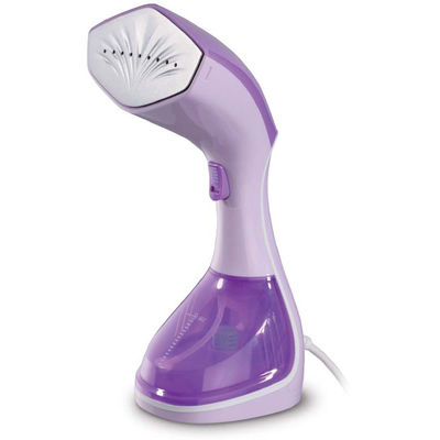 Du lịch quần áo cầm tay Máy hơi với 180 độ xoay 300ml 2200W