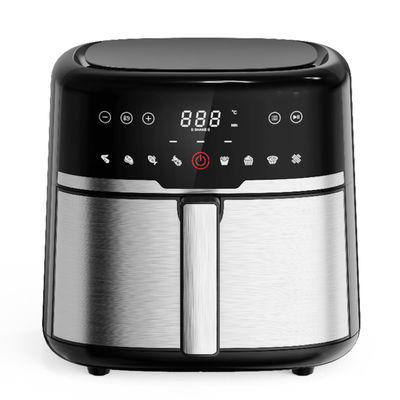 Nồi chiên không dầu 6L De 8L Khỏe mạnh 1.5L 2.6 3.2L 1800W 4L 5.2L 5.5L 7L
