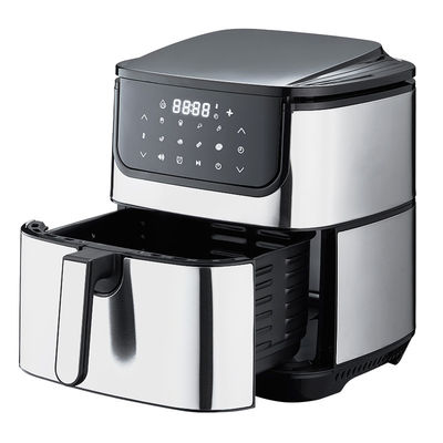 Nồi chiên không dầu 6L De 8L Khỏe mạnh 1.5L 2.6 3.2L 1800W 4L 5.2L 5.5L 7L