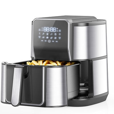 Nồi chiên không dầu 6L De 8L Khỏe mạnh 1.5L 2.6 3.2L 1800W 4L 5.2L 5.5L 7L