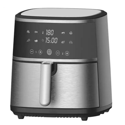 Nồi chiên không dầu 6L De 8L Khỏe mạnh 1.5L 2.6 3.2L 1800W 4L 5.2L 5.5L 7L