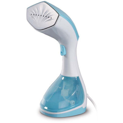 Máy hút hơi quần áo vải cầm tay 360ml nóng nhanh mạnh mẽ cho du lịch về nhà