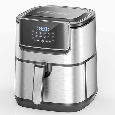 7L Ứng dụng gia dụng OEM Máy nướng không khí kỹ thuật số