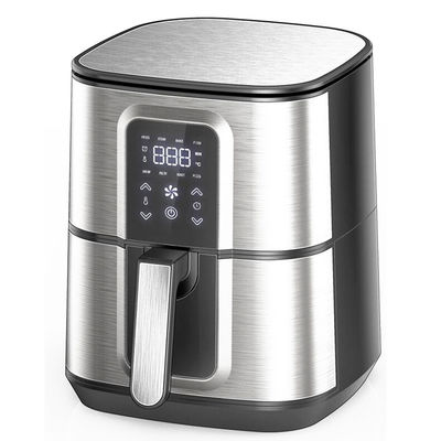 7L Ứng dụng gia dụng OEM Máy nướng không khí kỹ thuật số
