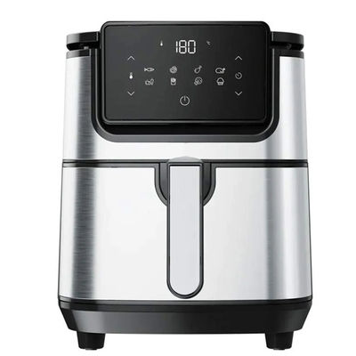 Máy nướng không khí kỹ thuật số 7L Super Capacity Without Oil Rotisserie Dehydrator Smart Air Fryer