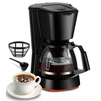 Máy làm cà phê espresso điện tự động với máy xay nhà thương mại