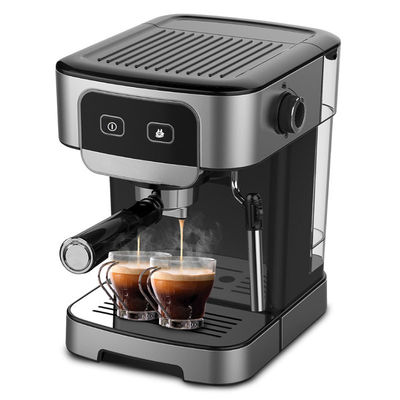 Máy pha cà phê 220-240V Máy pha cà phê espresso Máy pha cà phê 2800W