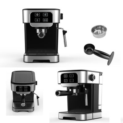Máy pha cà phê Espresso tự động