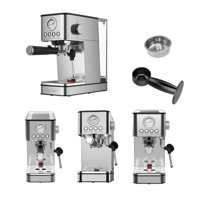 Máy pha cà phê Espresso tự động