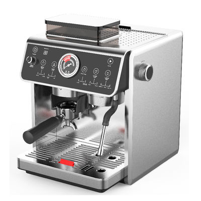 Máy pha cà phê Espresso tự động