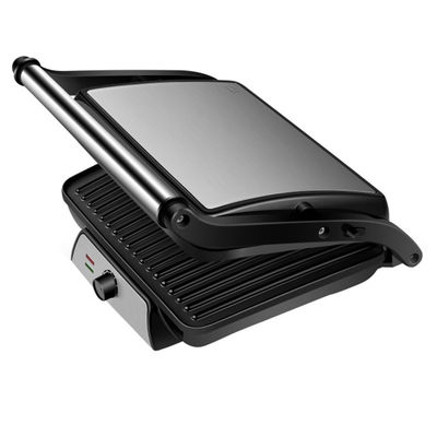 Tải Panini có thể tháo rời 4 slice BBQ trong nhà