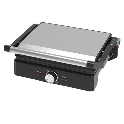 Tải Panini có thể tháo rời 4 slice BBQ trong nhà