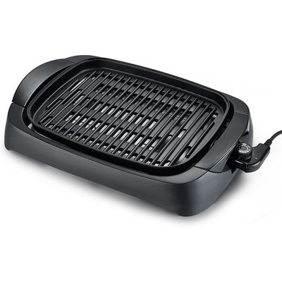 Panini thương mại Điện Press Grill Động dụng trong nhà Digital Toaster Sandwich Maker