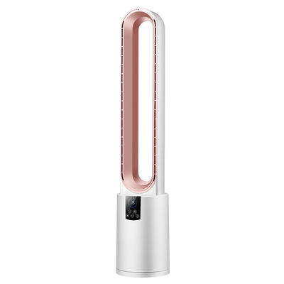 OEM ODM Tốc độ cao thông minh sàn đứng tháp quạt kỹ thuật số Bladeless quạt điện