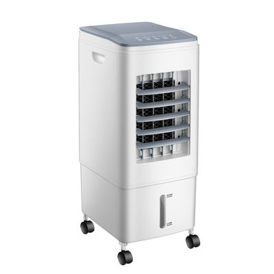 Điều hòa không khí di động điều khiển kỹ thuật số với bể nước 50W