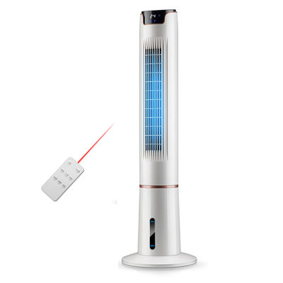 Điều hòa không khí di động điều khiển kỹ thuật số với bể nước 50W