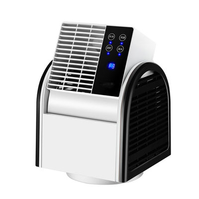 Điều hòa không khí di động điều khiển kỹ thuật số với bể nước 50W