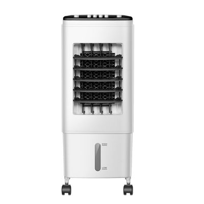 4 trong 1 màn hình LED Fan điện gia đình Fan làm mát nước