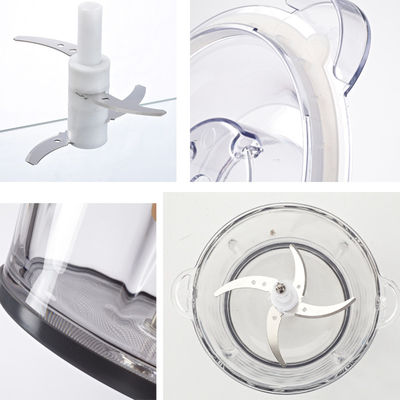 Máy xay thịt nhỏ Máy xay thịt bằng thép không gỉ