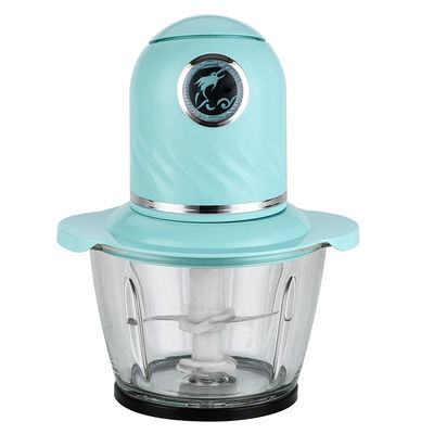 Máy trộn rau điện đa dụng Chopper Salad trái cây Hương tây gia đình