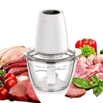 Máy trộn điện đa chức năng Thực phẩm rau quả salad hành tây Thịt gia đình