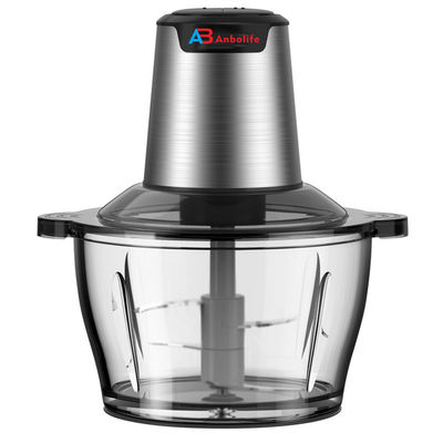 Nhà cầm tay Juicer thương mại Mixer Chopper Dây xả có thể sạc lại