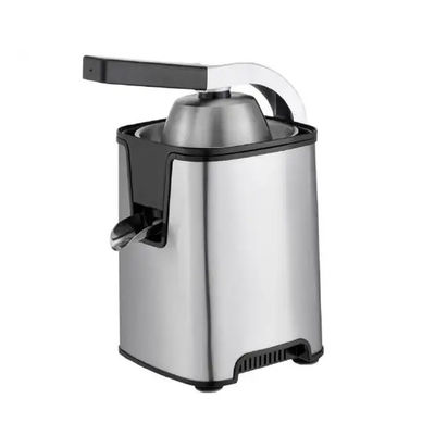 Máy ép nước chanh điện thương mại Máy ép chanh cam 600W 350 800 1000W