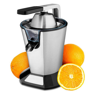 Động cơ đồng 100% Citrus Orange Juicer 300W 600W Juicer Extractor