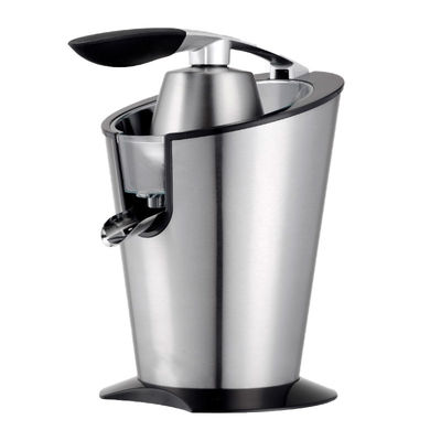 Động cơ đồng 100% Citrus Orange Juicer 300W 600W Juicer Extractor