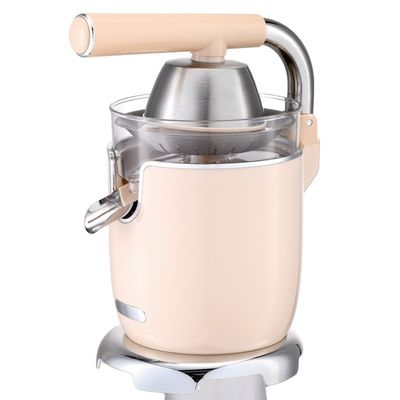 Động cơ đồng 100% Citrus Orange Juicer 300W 600W Juicer Extractor