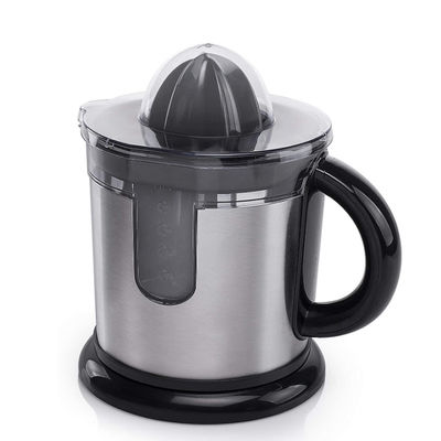 Động cơ đồng 100% Citrus Orange Juicer 300W 600W Juicer Extractor