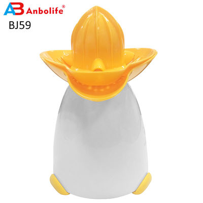 25W 40W Citrus Juicer Máy ép cam điện