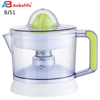 25W 40W Citrus Juicer Máy ép cam điện