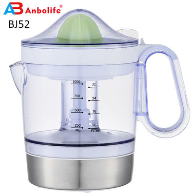 25W 40W Citrus Juicer Máy ép cam điện